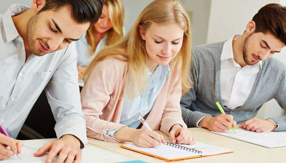 YDS İngilizce Kursumuz başlıyor.