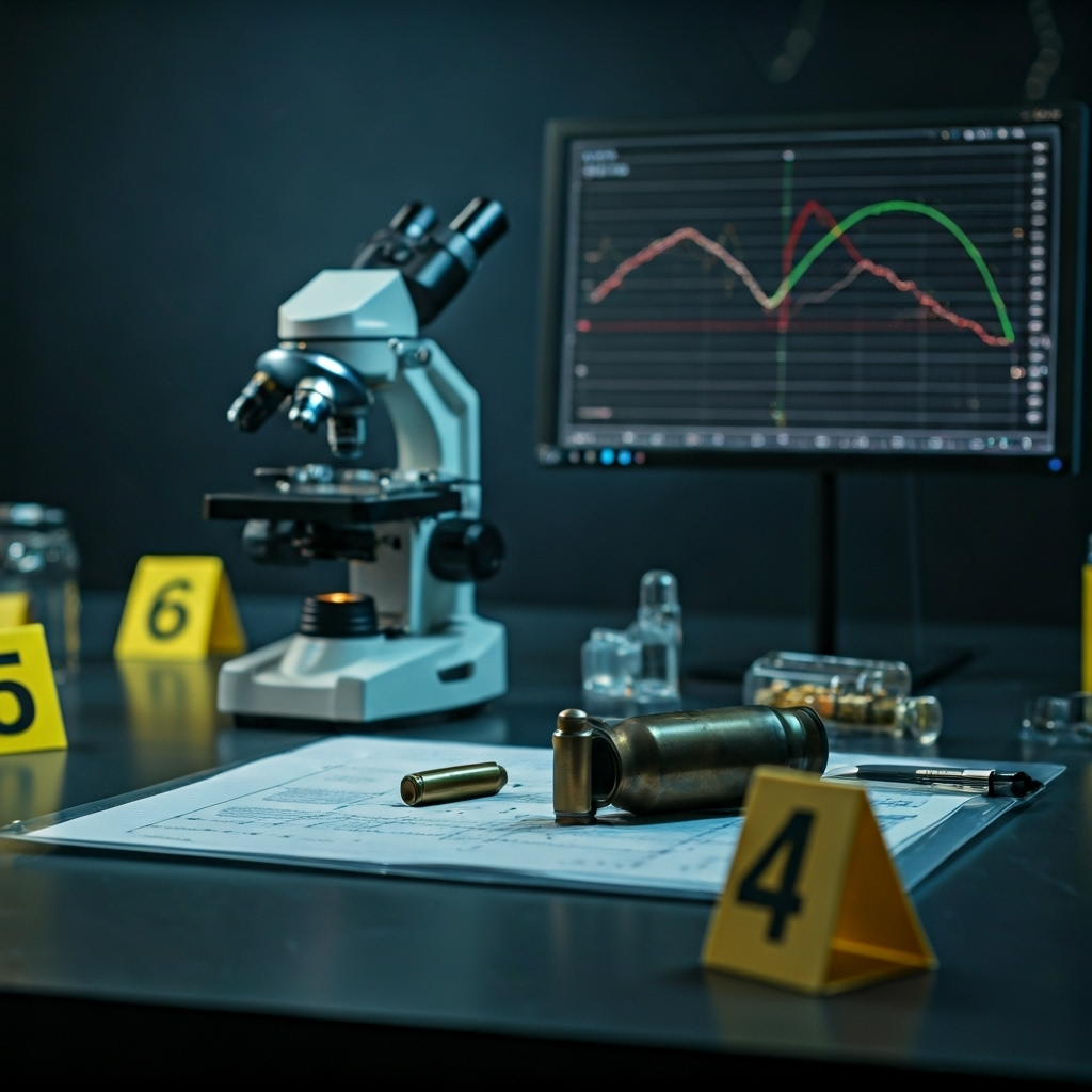 Adli Balistik İncelemeleri Bilirkişilik Uzmanlık Eğitimi