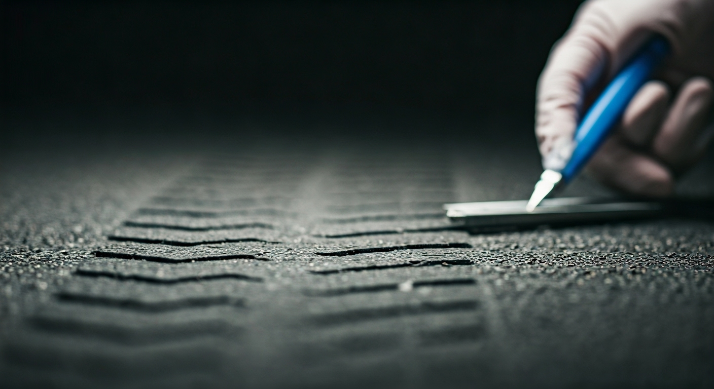 Adli İz İncelemeleri Bilirkişilik Uzmanlık Eğitimi