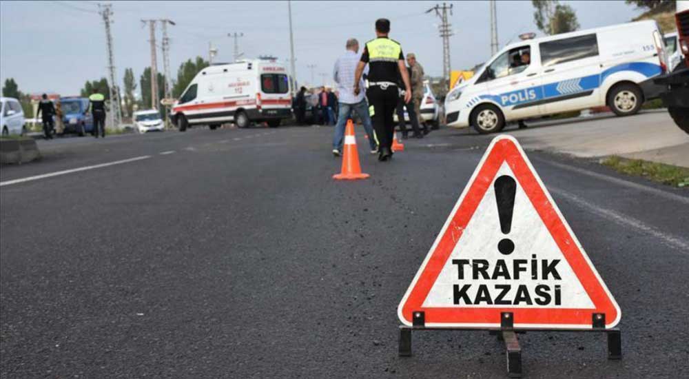 Adli Trafik Kazalarında Kusur Tespiti ve Adli Trafik Bilirkişiliği Uzmanlık Eğitimi
