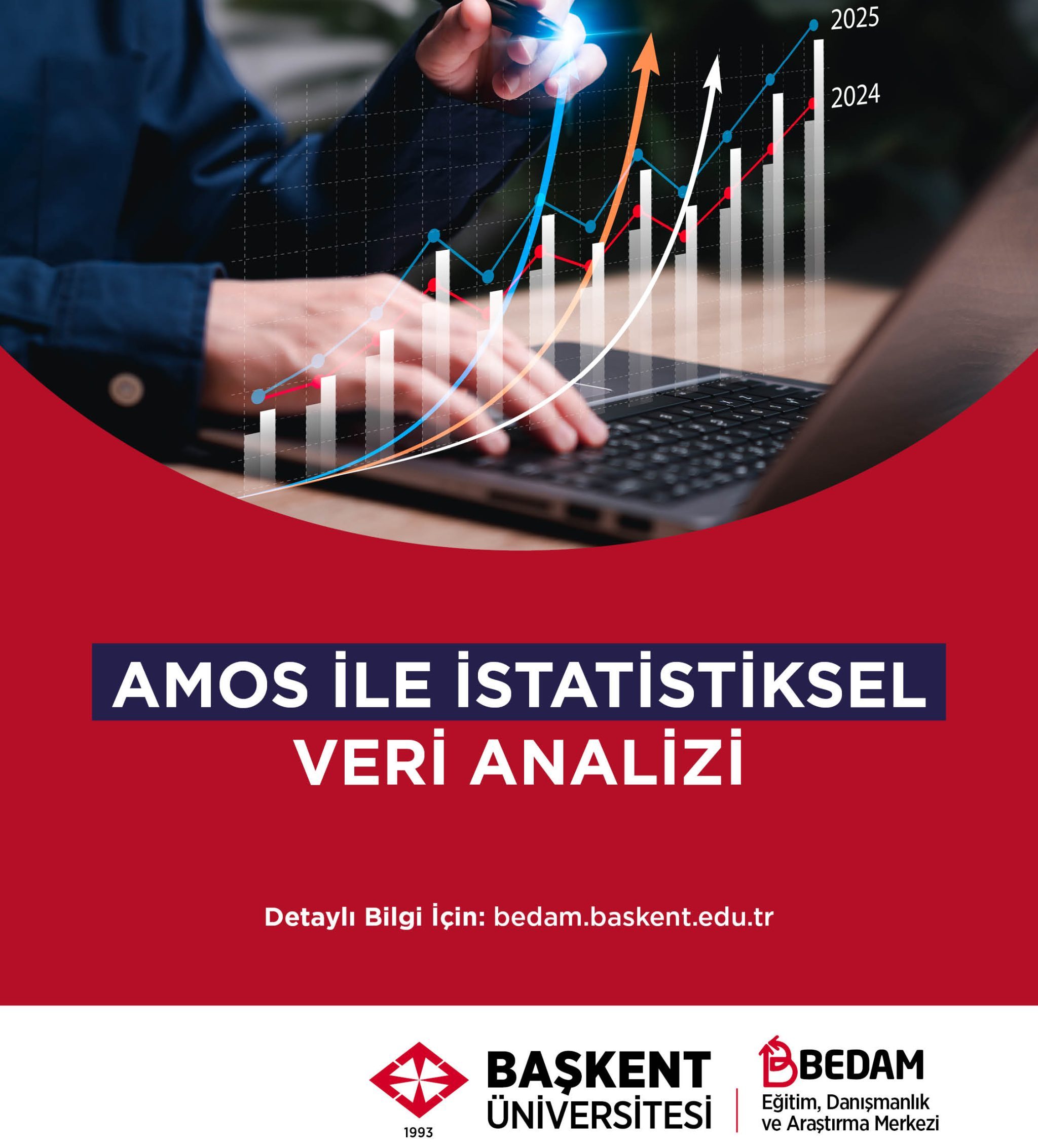 AMOS ile İstatistiksel Veri Analizi (Asenkron)