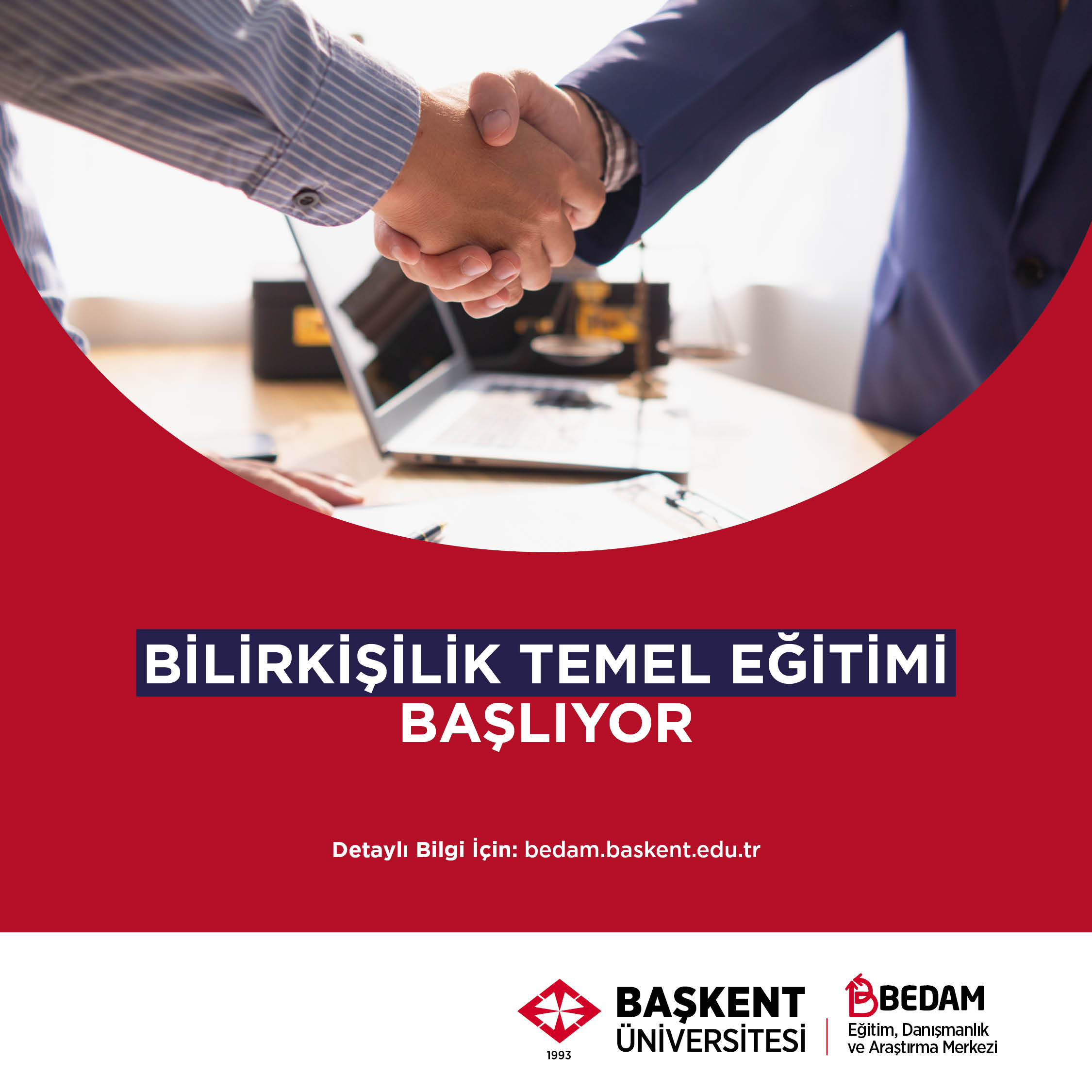 Bilirkişilik Temel Eğitimi (Ankara )