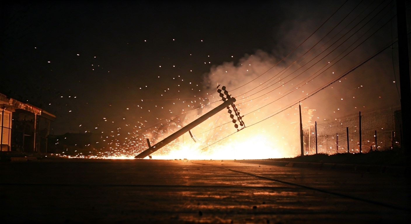 Elektrik Sebepli Kazalar ve Olaylarda Bilirkişilik Uzmanlık ve Taraf Vekilliği Eğitimi