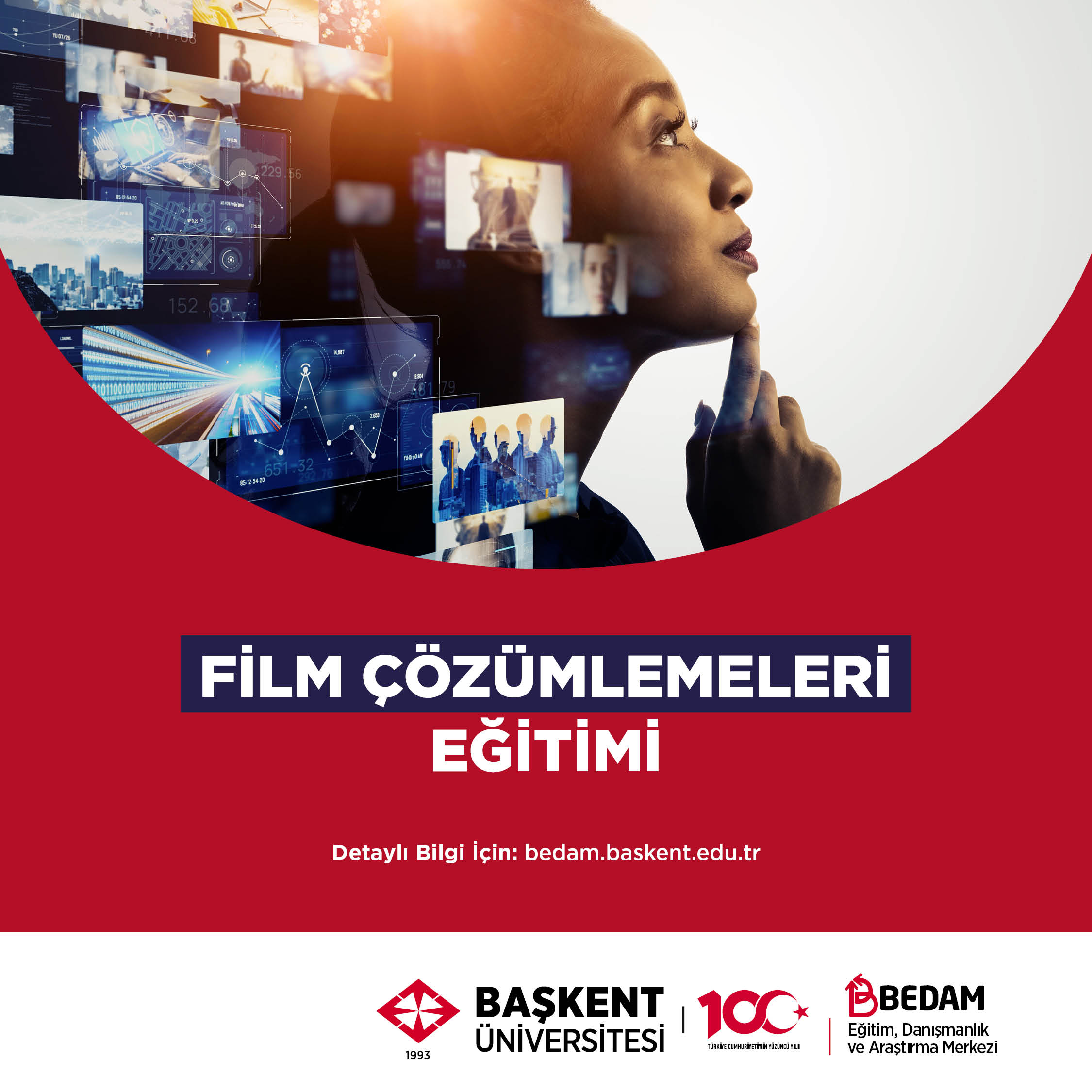 Film Çözümlemeleri Eğitimi (Asenkron)