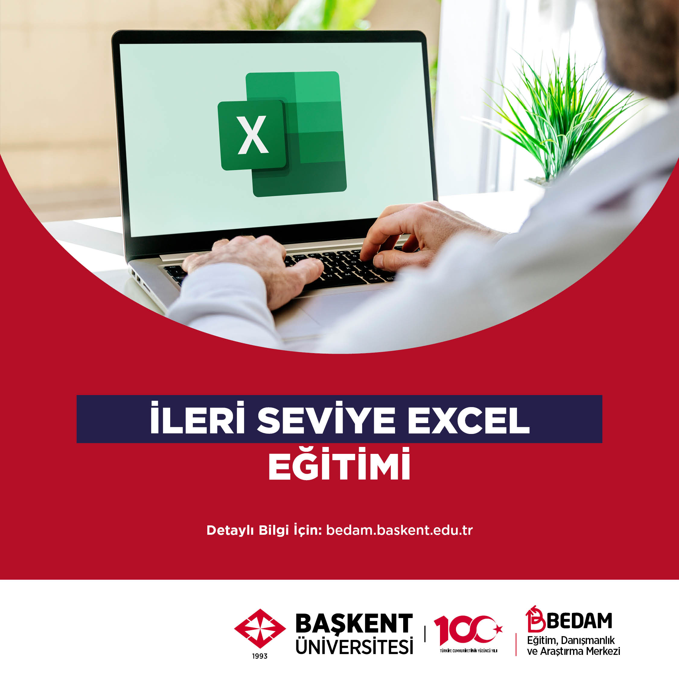 İleri Seviye Excel Eğitimi (Asenkron)