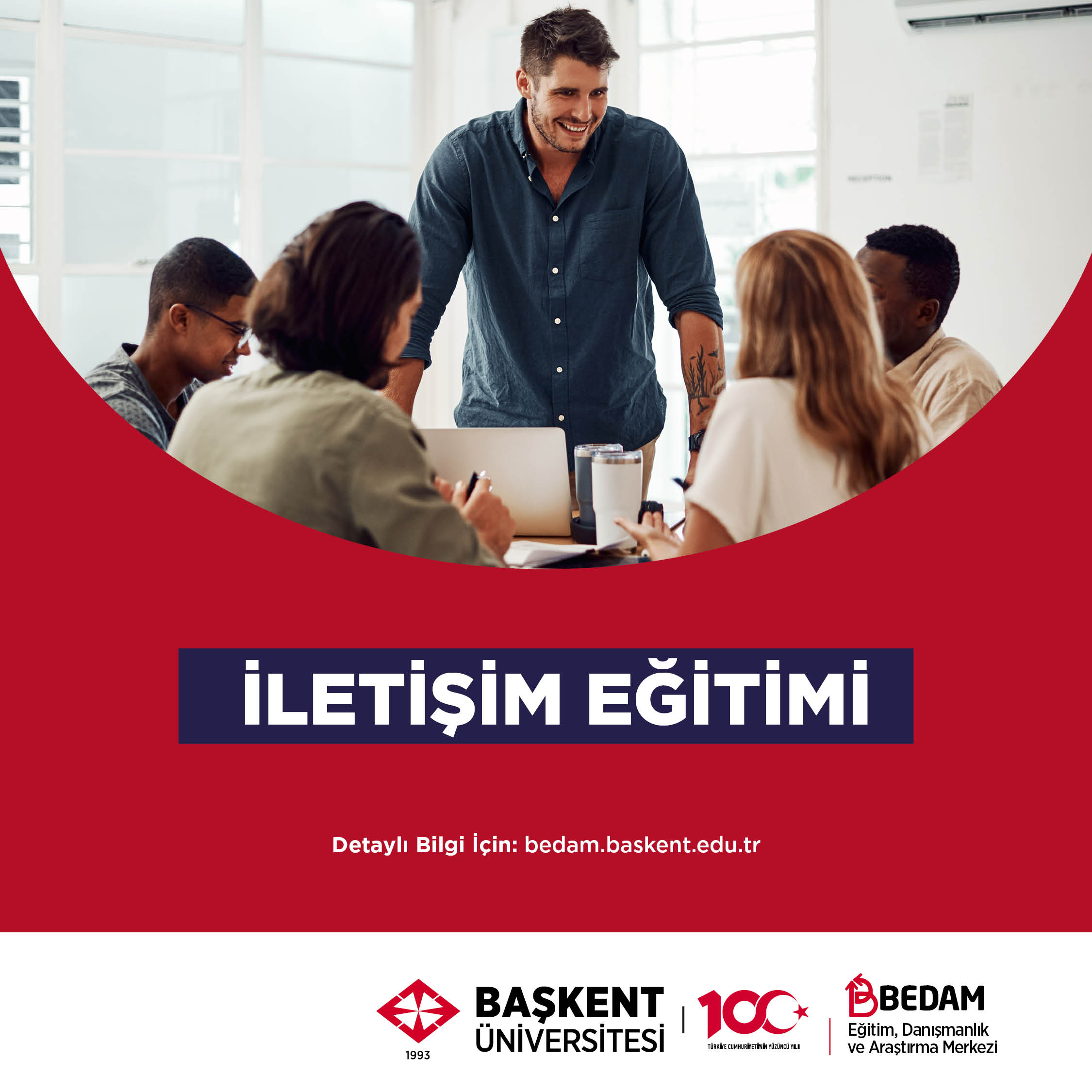 İletişim Eğitimi (Asenkron)