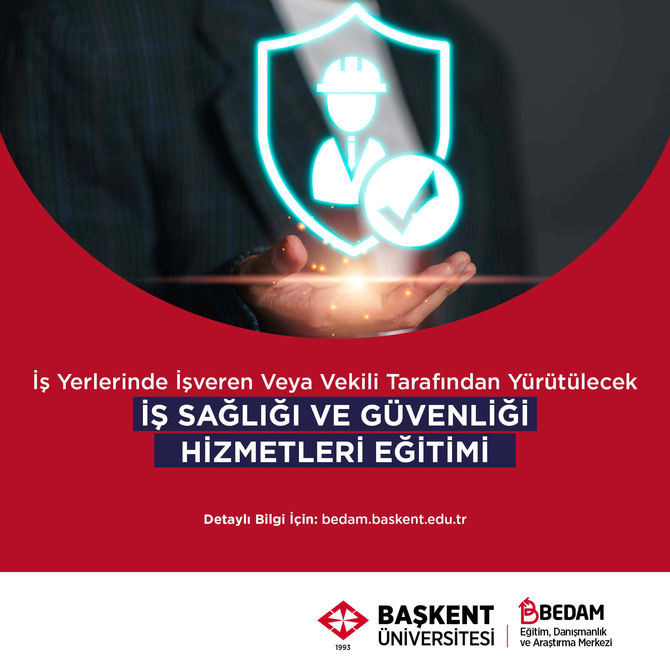 İşyerlerinde İşveren veya İşveren Vekili Tarafından Yürütülecek İş Sağlığı ve Güvenliği Hizmetleri Eğitimi (Asenkron)