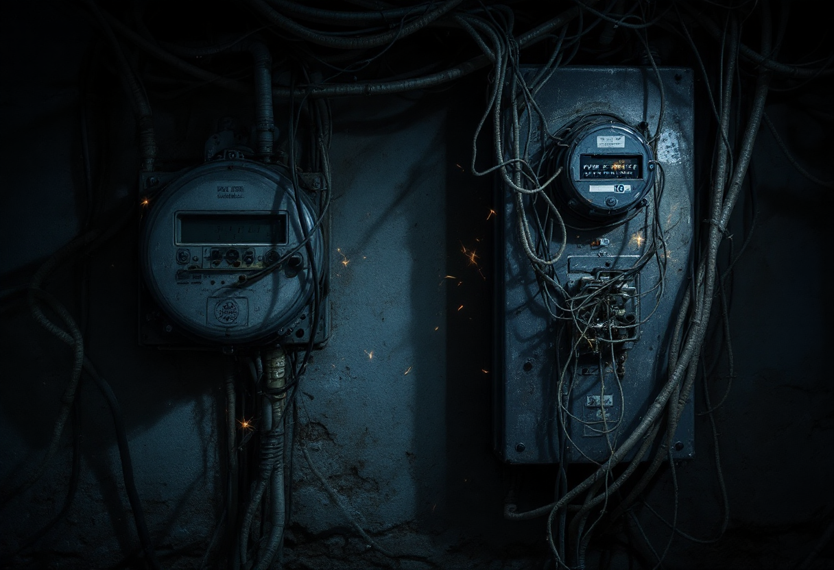 Kaçak Elektrik Kullanımı Bilirkişilik Uzmanlık ve Taraf Vekilliği Eğitimi