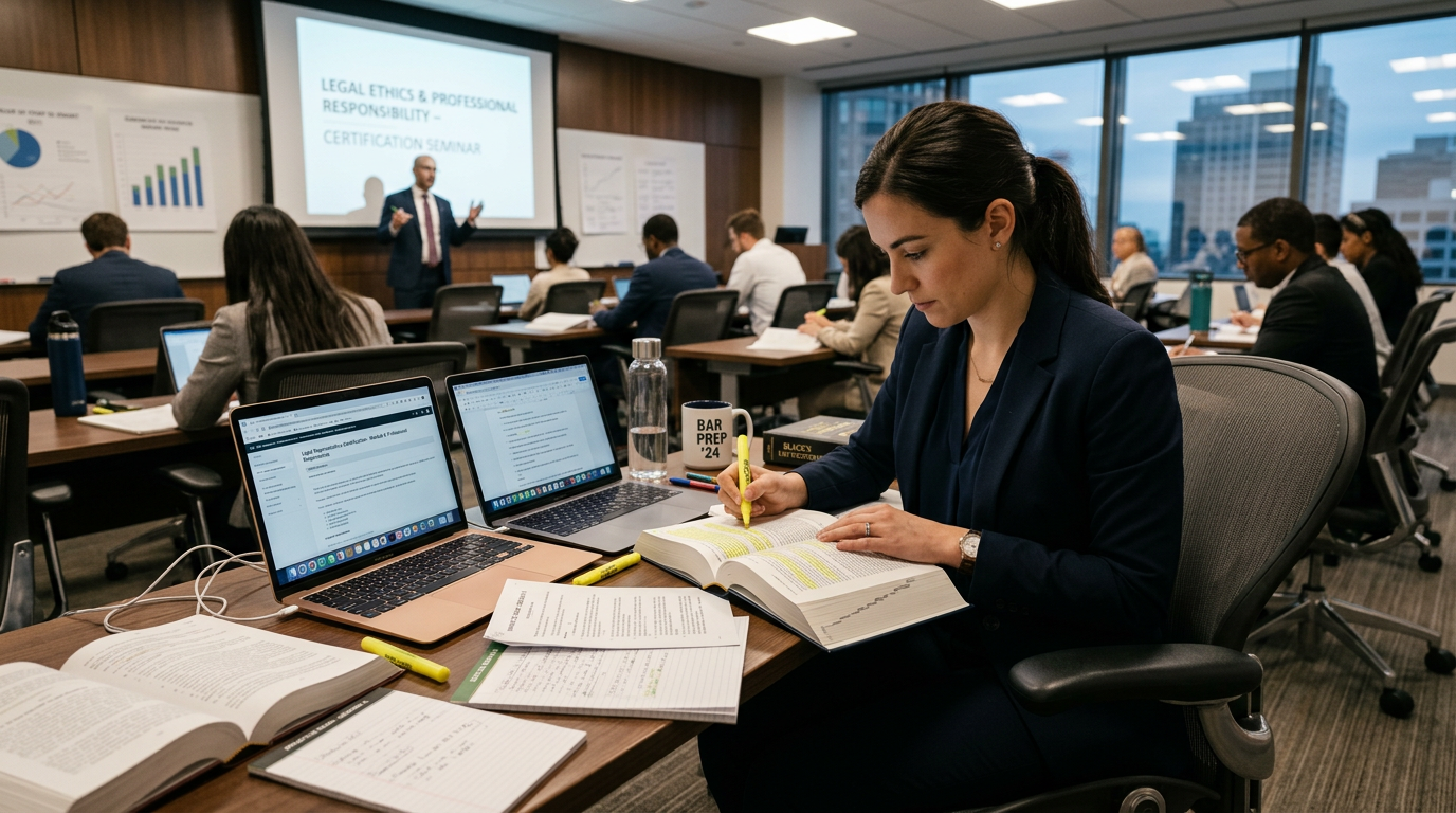 Marka Vekilliği Sınavına Hazırlık Eğitimi