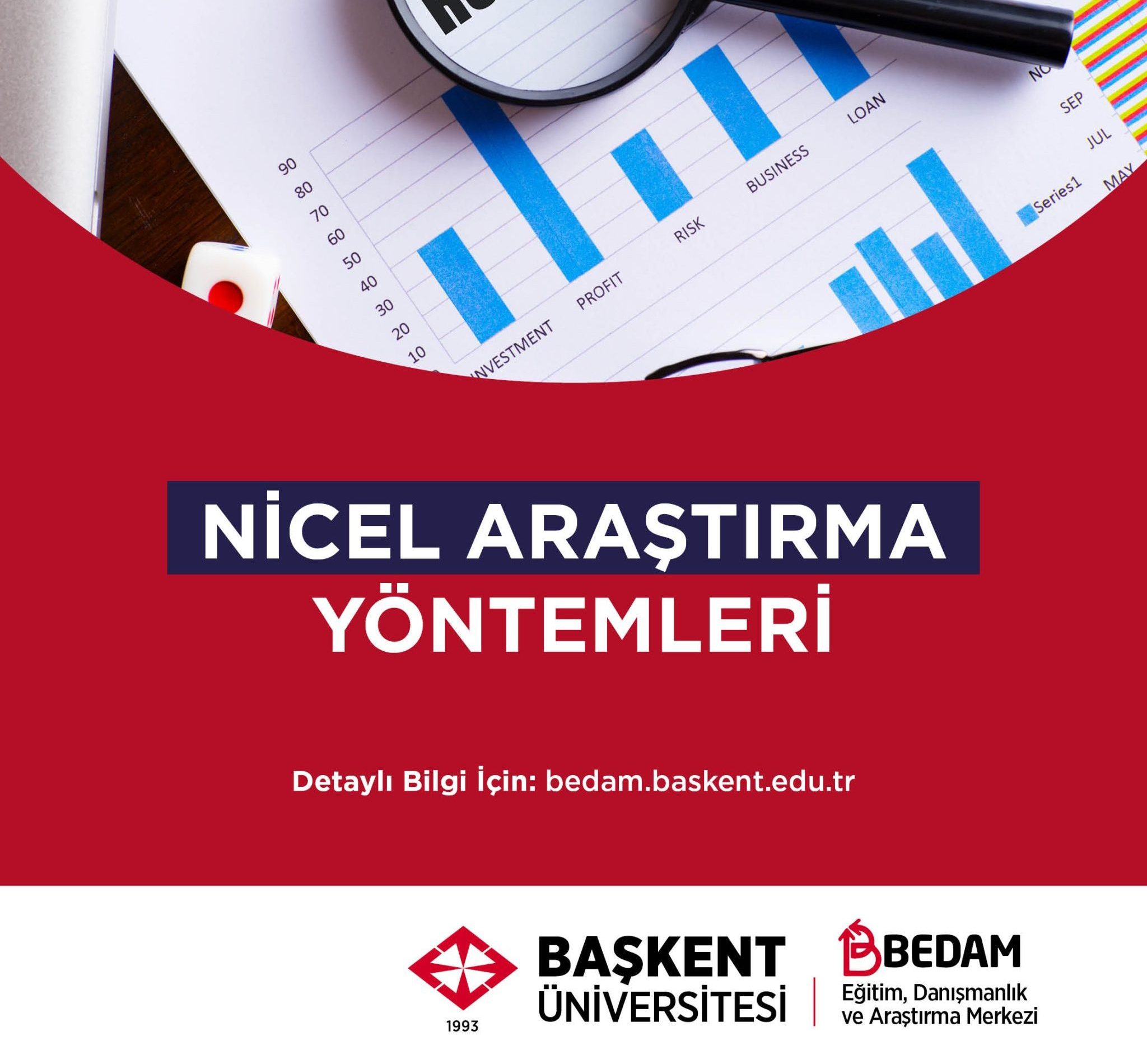 Nicel Araştırma Yöntemleri Eğitimi (Asenkron)
