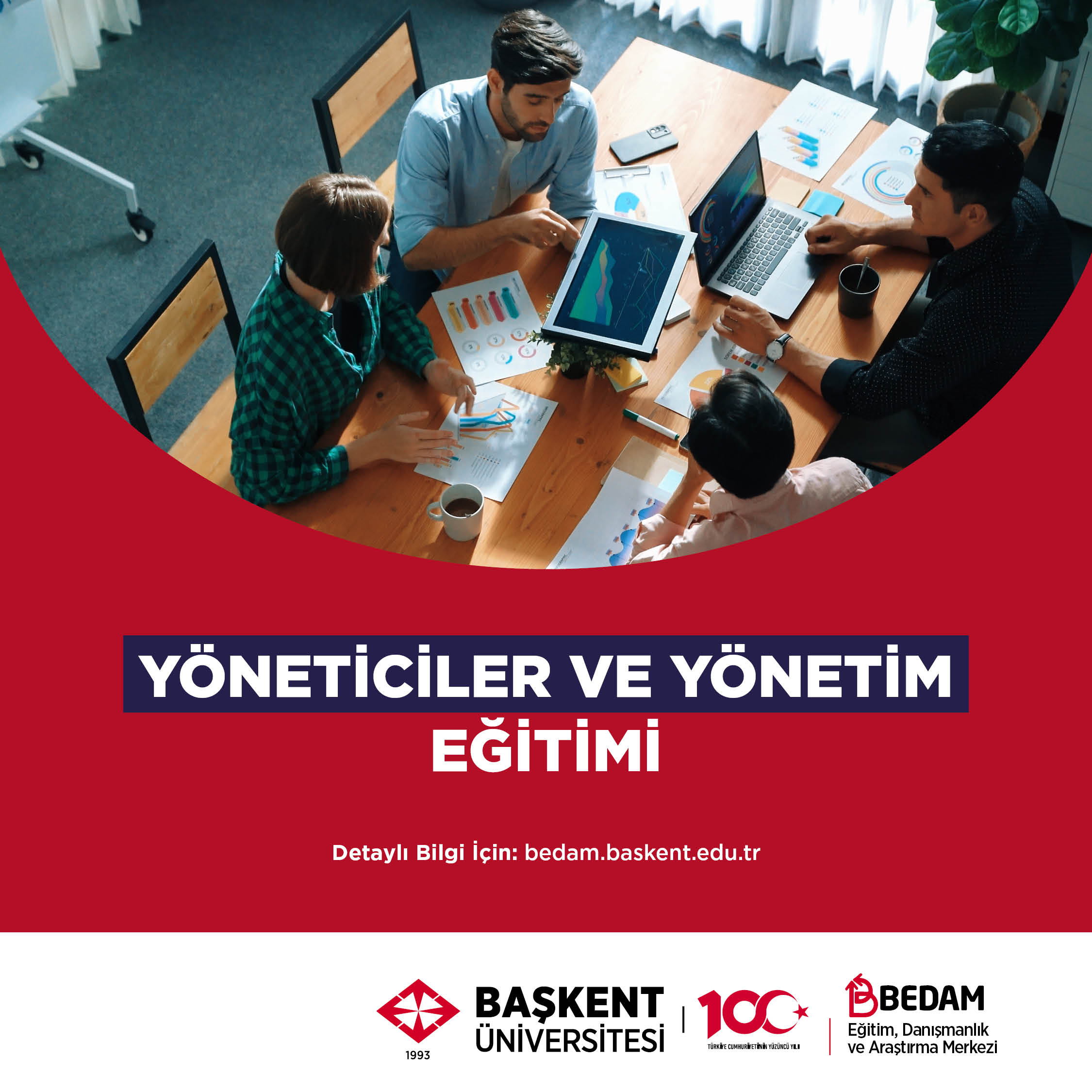 Yönetici Eğitimi ( Asenkron)