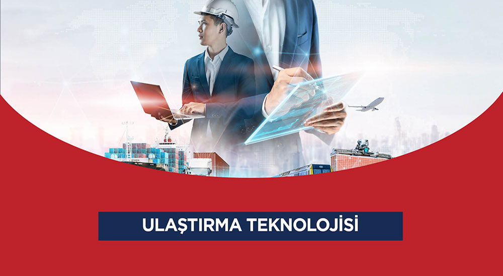 Ulaştırma Teknolojisi (Uzaktan Eğitim)