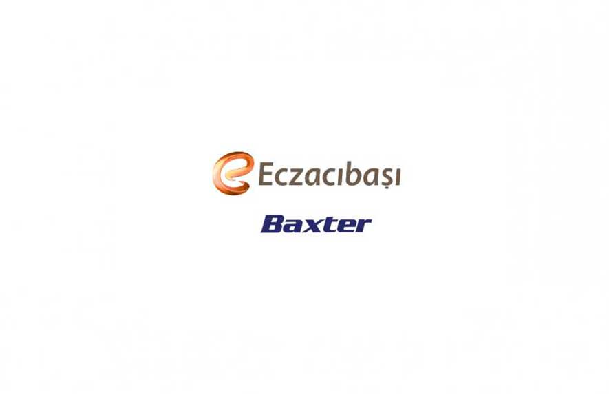 ECZACIBAŞI BAXTER