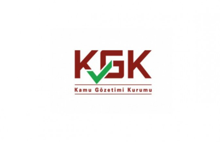 KAMU GÖZETİMİ KURUMU