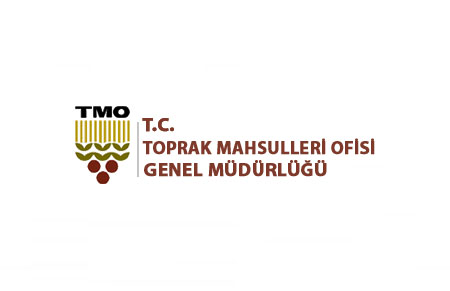 TOPRAK MAHSULLERİ OFİSİ