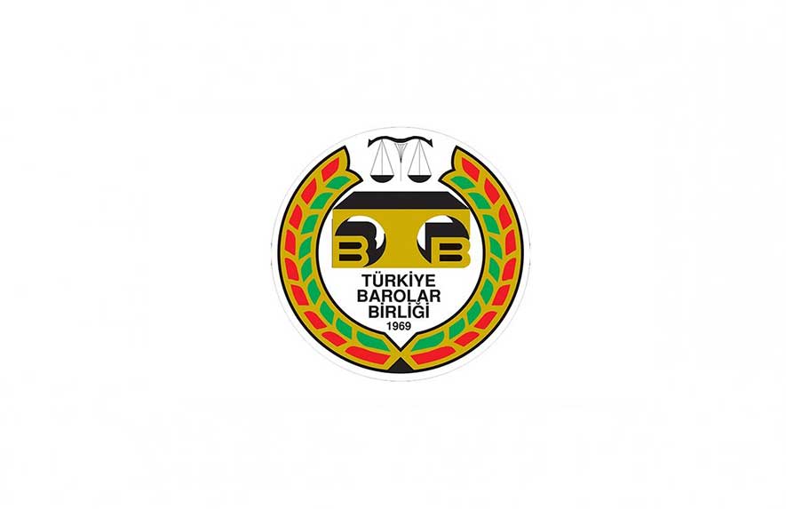 TÜRKİYE BAROLAR BİRLİĞİ