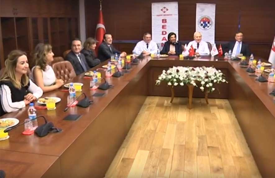 TÜRKİYE SATRANÇ FEDERASYONU