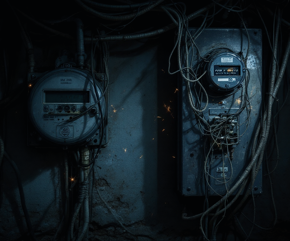 Kaçak Elektrik Kullanımı Bilirkişilik Uzmanlık ve Taraf Vekilliği Eğitimi