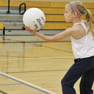 Voleybol Okulu (Aylık) (Ankara) ( Başkent Personeli )
